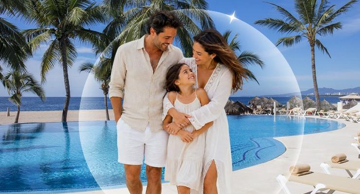 ¡VERANO CON MENOS RUTINA Y MÁS VACACIONES! Krystal® Cancún ¡VERANO CON MENOS RUTINA Y MÁS VACACIONES! Krystal® Cancún