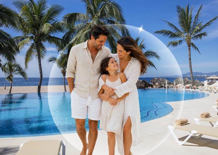 ¡VERANO CON MENOS RUTINA Y MÁS PLAYA! Krystal® Cancún ¡VERANO CON MENOS RUTINA Y MÁS PLAYA! Krystal® Cancún