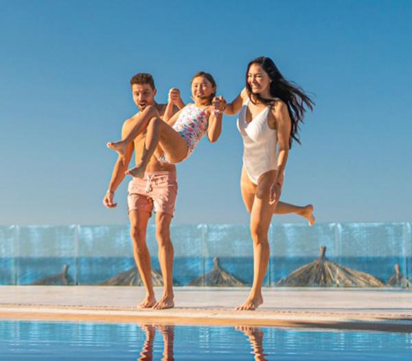 ¡Anticipe su reserva y ahorre más!  Krystal® Cancún ¡Anticipe su reserva y ahorre más!  Krystal® Cancún