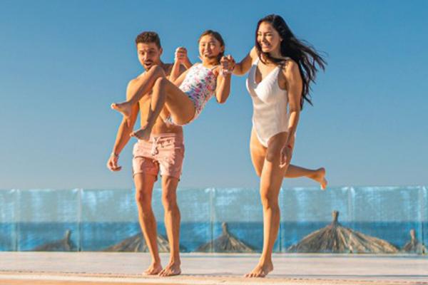 ¡Anticipa tu reserva y ahorra más! Krystal® Cancún ¡Anticipa tu reserva y ahorra más! Krystal® Cancún