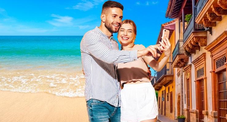 ¡PLANEA TU VIAJE Y AHORRA MÁS! Krystal® Cancún ¡PLANEA TU VIAJE Y AHORRA MÁS! Krystal® Cancún