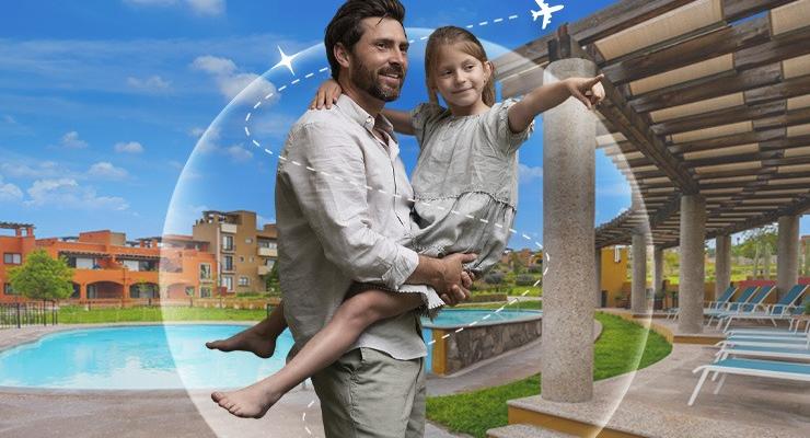 OFERTAS QUE VUELAN Krystal® Cancún OFERTAS QUE VUELAN Krystal® Cancún