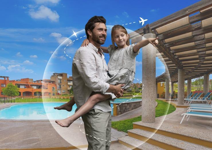 OFERTAS QUE VUELAN Krystal® Cancún OFERTAS QUE VUELAN Krystal® Cancún