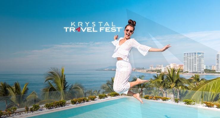 ¡NOCHES GRATIS PARA TODOS! Krystal® Cancún ¡NOCHES GRATIS PARA TODOS! Krystal® Cancún