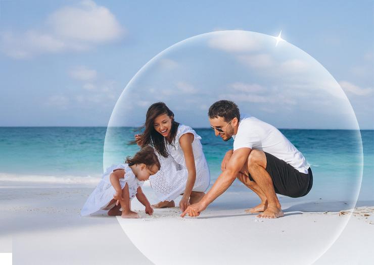 VENTA ANTICIPADA DE SEMANA SANTA Krystal® Cancún VENTA ANTICIPADA DE SEMANA SANTA Krystal® Cancún