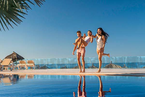 ¡Anticipa tu reserva y ahorra más! Krystal® Cancún ¡Anticipa tu reserva y ahorra más! Krystal® Cancún