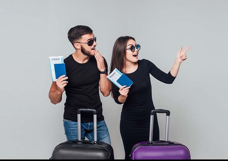 ¡TU PAQUETE YA ESTÁ LISTO, VIAJA CON VUELO + HOTEL! Krystal® Cancún ¡TU PAQUETE YA ESTÁ LISTO, VIAJA CON VUELO + HOTEL! Krystal® Cancún