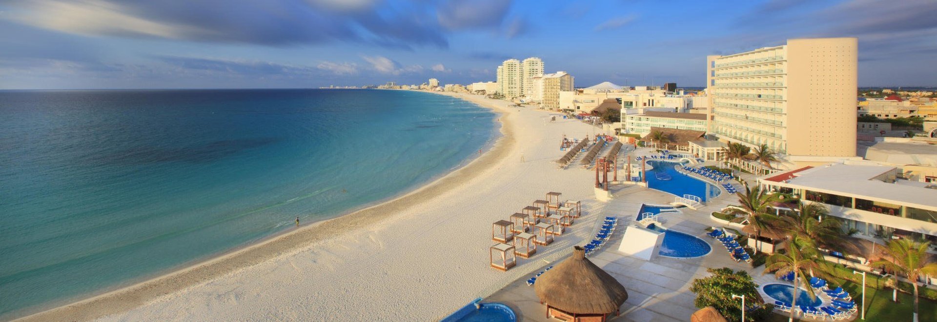 Hotel Krystal Cancún En Web Oficial Hotel Krystal Cancún