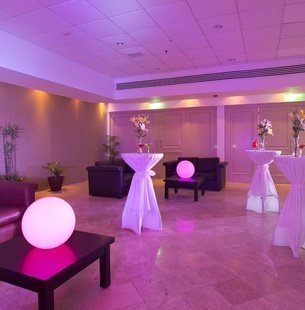 Eventos exclusivos Hotel Krystal Cancún