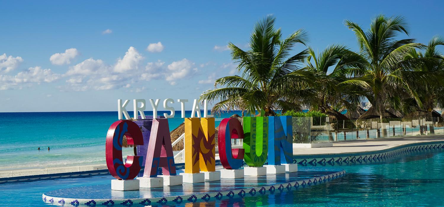 Krystal® Cancún   Krystal® Cancún