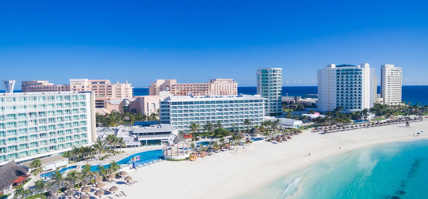 Krystal® Cancún   Krystal® Cancún