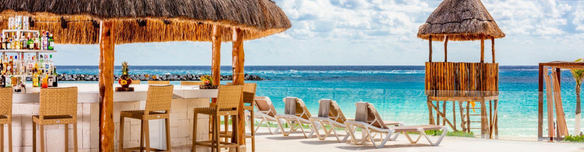 Krystal® Cancún Krystal® Cancún