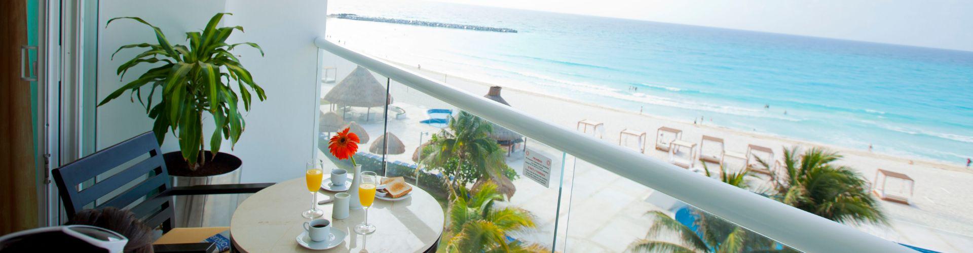 Krystal® Cancún Krystal® Cancún