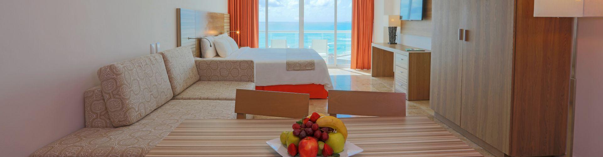 Krystal® Cancún Krystal® Cancún