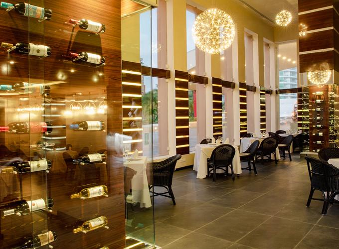 Mediterráneo Krystal® Cancún Mediterráneo Krystal® Cancún