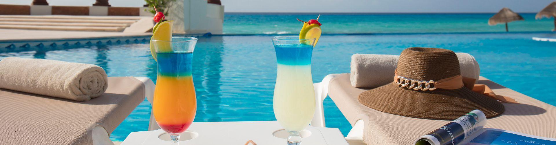 Krystal® Cancún Krystal® Cancún