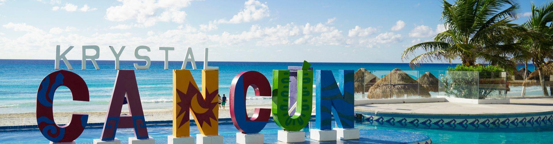 Krystal® Cancún Krystal® Cancún
