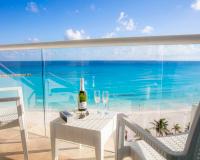 De lujo vista al mar Krystal® Cancún De lujo vista al mar Krystal® Cancún