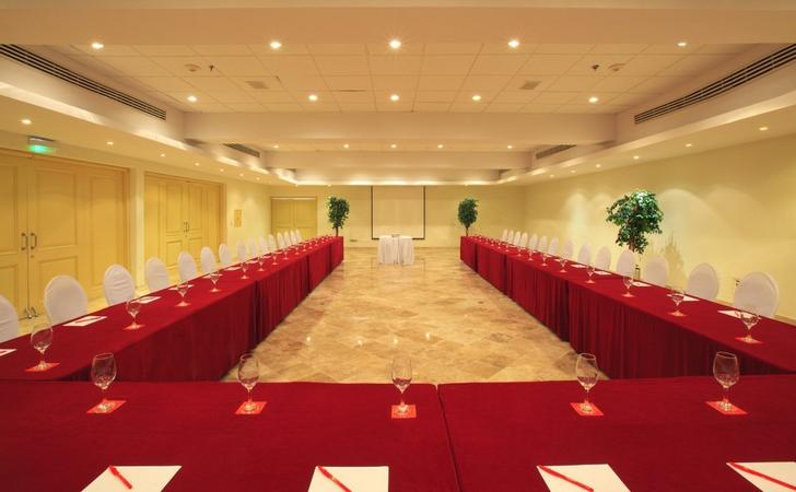 Tulum I+II Krystal® Cancún Tulum I+II Krystal® Cancún