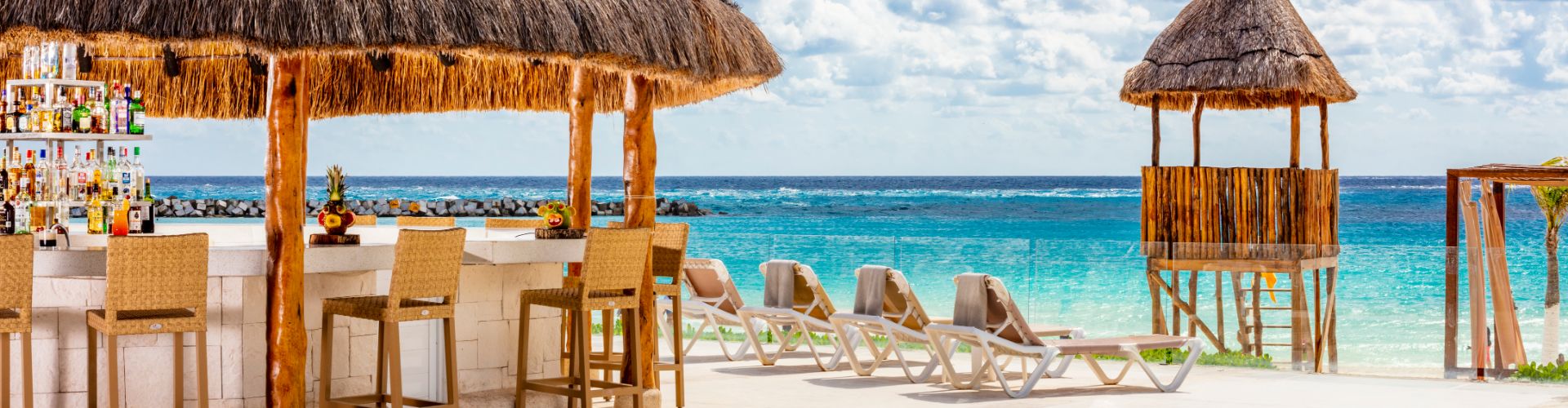 Krystal® Cancún Krystal® Cancún