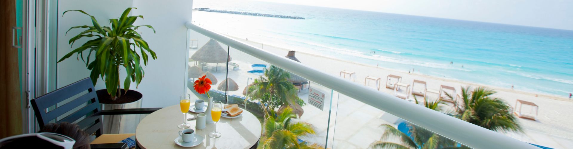 Krystal® Cancún Krystal® Cancún