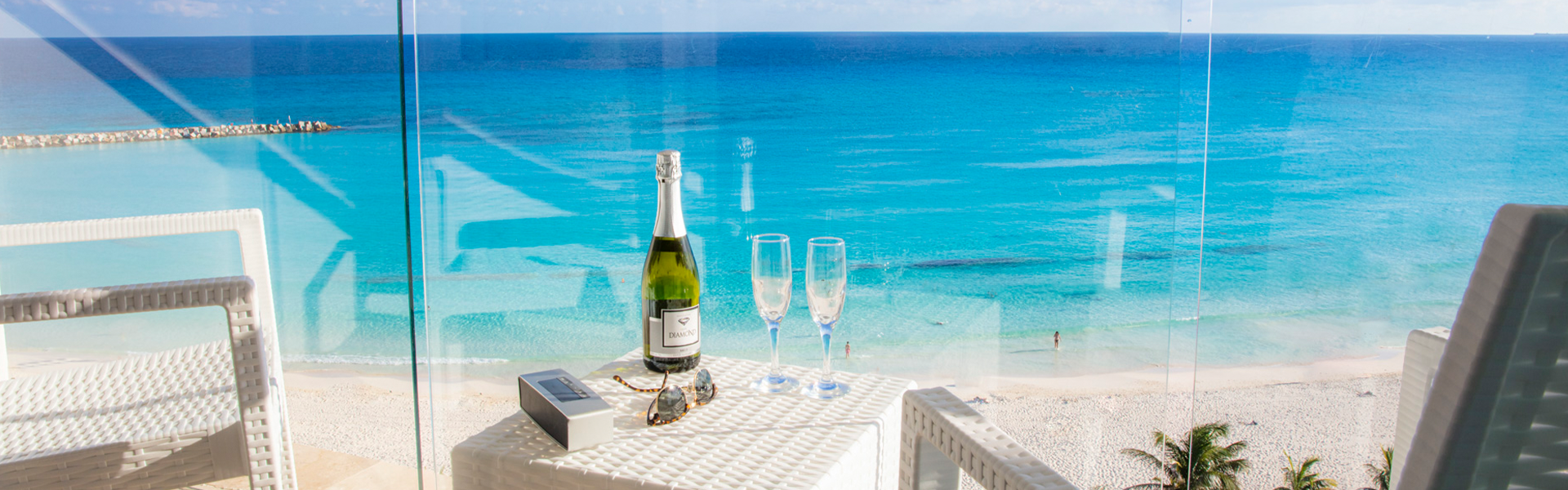   Krystal® Cancún